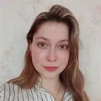 Фотография репетитора Калашникова Ксения Игоревна
