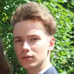 Фотография репетитора Тесленко Святослав Евгеньевич