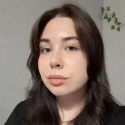 Фотография репетитора Хатыпова Мария Викторовна