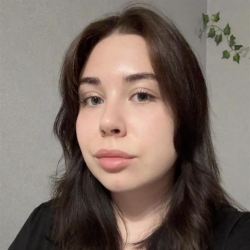 Фотография репетитора Хатыпова Мария Викторовна