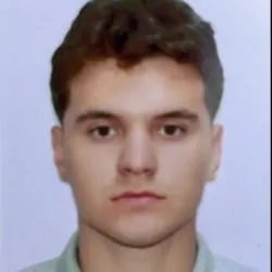 Фотография репетитора Голованёв Родион Владимирович