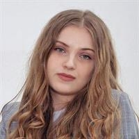 Фотография репетитора Морозова Виктория Алексеевна