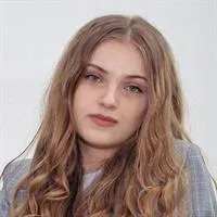 Фотография репетитора Морозова Виктория Алексеевна