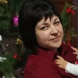 Фотография репетитора Андриенко Светлана Николаевна