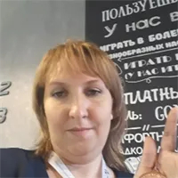 Фотография репетитора Емельянова Ольга Сергеевна