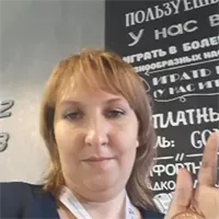 Фотография репетитора Емельянова Ольга Сергеевна