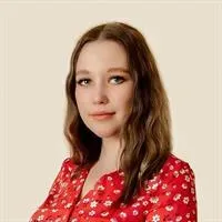 Фотография репетитора Круч Виктория Ренатовна