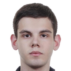 Фотография репетитора Рогачевский Владимир Михайлович