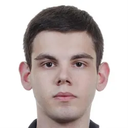 Фотография репетитора Рогачевский Владимир Михайлович