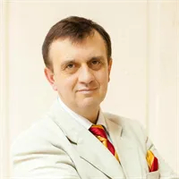 Фотография репетитора Марасанов Сергей Владимирович