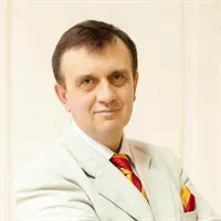 Фотография репетитора Марасанов Сергей Владимирович