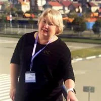 Фотография репетитора Яковлева Елена Евгеньевна