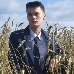 Фотография репетитора Поспелов Александр Олегович