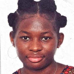 Фотография репетитора Удоете Эдикан Ифиок