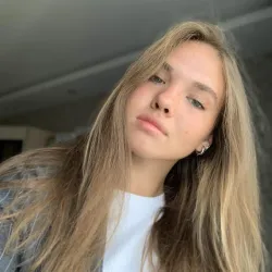 Фотография репетитора Сильвестрова Дарья Дмитриевна