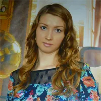 Фотография репетитора Игнатова Юлия Юрьевна