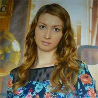Фотография репетитора Игнатова Юлия Юрьевна