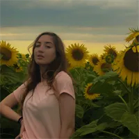 Фотография репетитора Рабаданова Эмилия Тельмановна