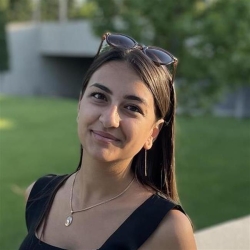 Фотография репетитора Нуриджанян Нона Артаковна