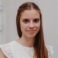 Фотография репетитора Перминова Анна Вячеславовна