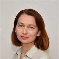 Фотография репетитора Перепелкина Ольга Владимировна