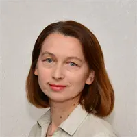 Фотография репетитора Перепелкина Ольга Владимировна