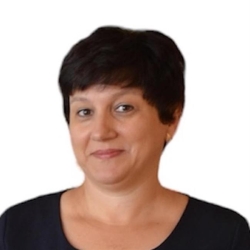 Фотография репетитора Трунова Анна Викторовна