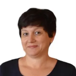 Фотография репетитора Трунова Анна Викторовна