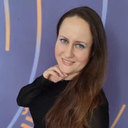 Фотография репетитора Щелокова Елена Анатольевна