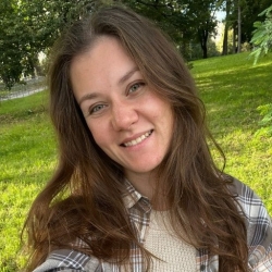 Фотография репетитора Нечаева Мария Александровна