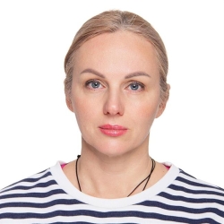 Фотография репетитора Милованова Елена Анатольевна