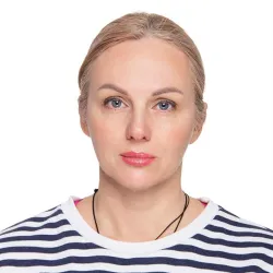 Фотография репетитора Милованова Елена Анатольевна
