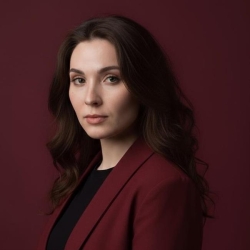 Фотография репетитора Малышева Валентина Юрьевна