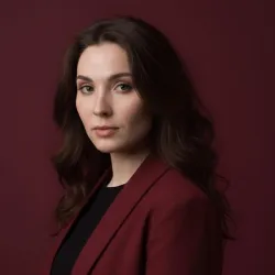 Фотография репетитора Малышева Валентина Юрьевна