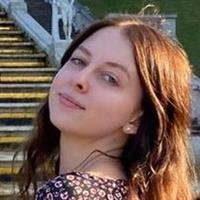 Фотография репетитора Неруш Мария Олеговна