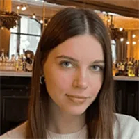 Фотография репетитора Дмитриева Инесса Игоревна