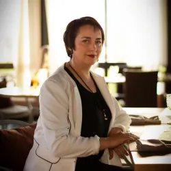 Фотография репетитора Cпирина Екатерина Александровна