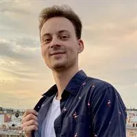 Фотография репетитора Потехин Павел Андреевич