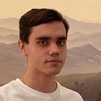 Фотография репетитора Макаров Илья Олегович