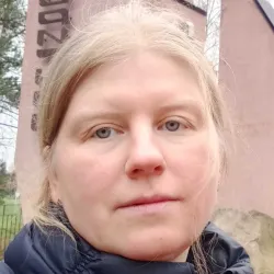 Фотография репетитора Найденова Юлия Сергеевна