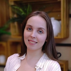 Фотография репетитора Помогаева Елена Сергеевна