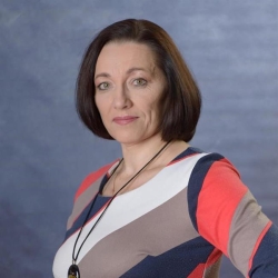 Фотография репетитора Хрипунова Татьяна Вадимовна