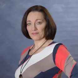 Фотография репетитора Хрипунова Татьяна Вадимовна