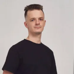 Фотография репетитора Москалев Вячеслав Романович