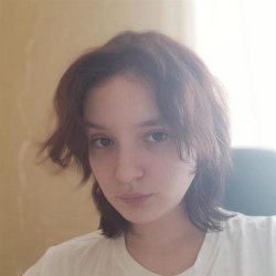 Фотография репетитора Мирончук Ксения Павловна