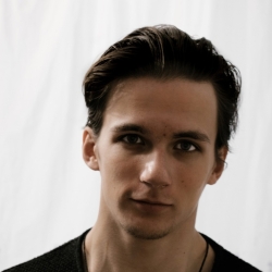 Фотография репетитора Ашихмин Иван Владимирович