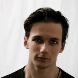 Фотография репетитора Ашихмин Иван Владимирович