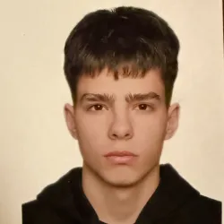 Фотография репетитора Кожин Кирилл Романович