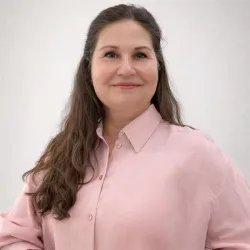 Фотография репетитора Сабахи Юлия Юрьевна