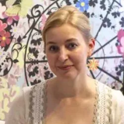 Фотография репетитора Ладилова Надежда Анатольевна